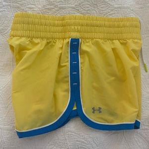 Under Armour Women’s Running Shorts